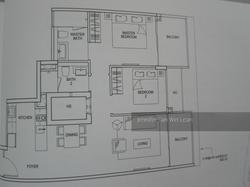 Nin Residence (D13), Apartment #133371022